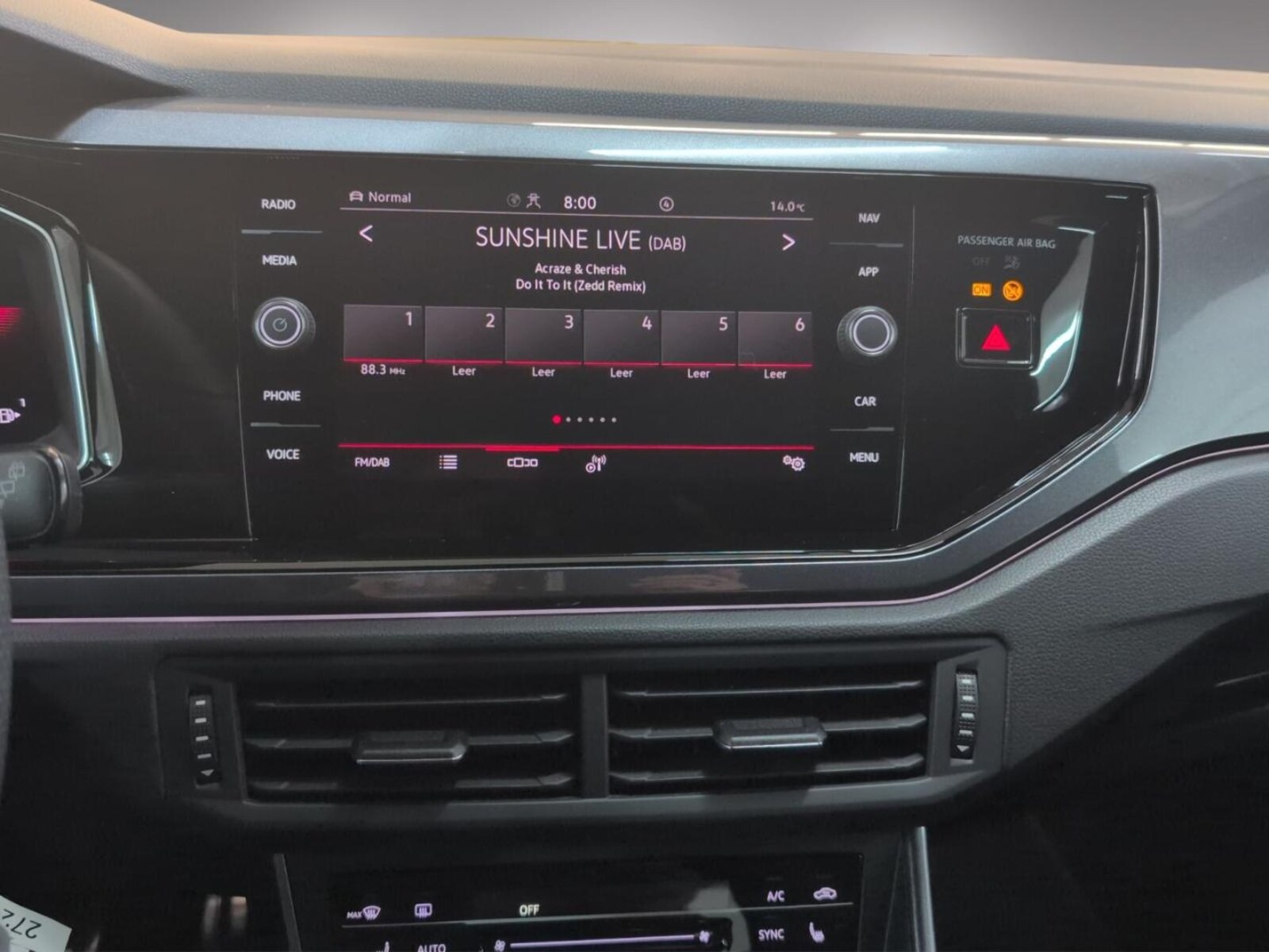 Volkswagen Polo – Bild 12
