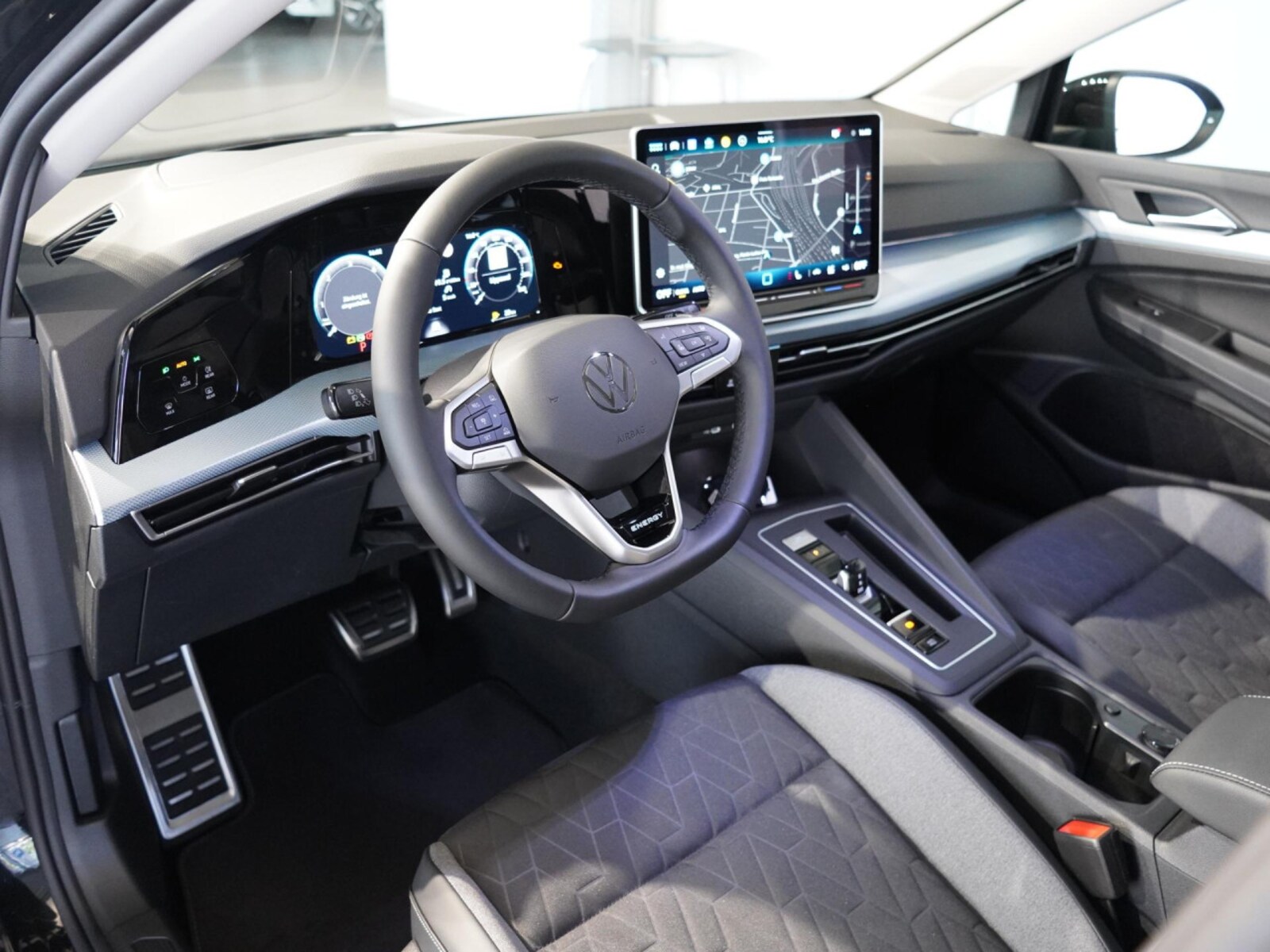 Volkswagen Golf – Bild 12