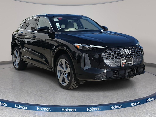 Photo of 2025 Audi Q5