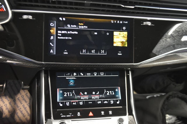 Audi Q8 SUV TFSI E -  - Joinsteer - #5