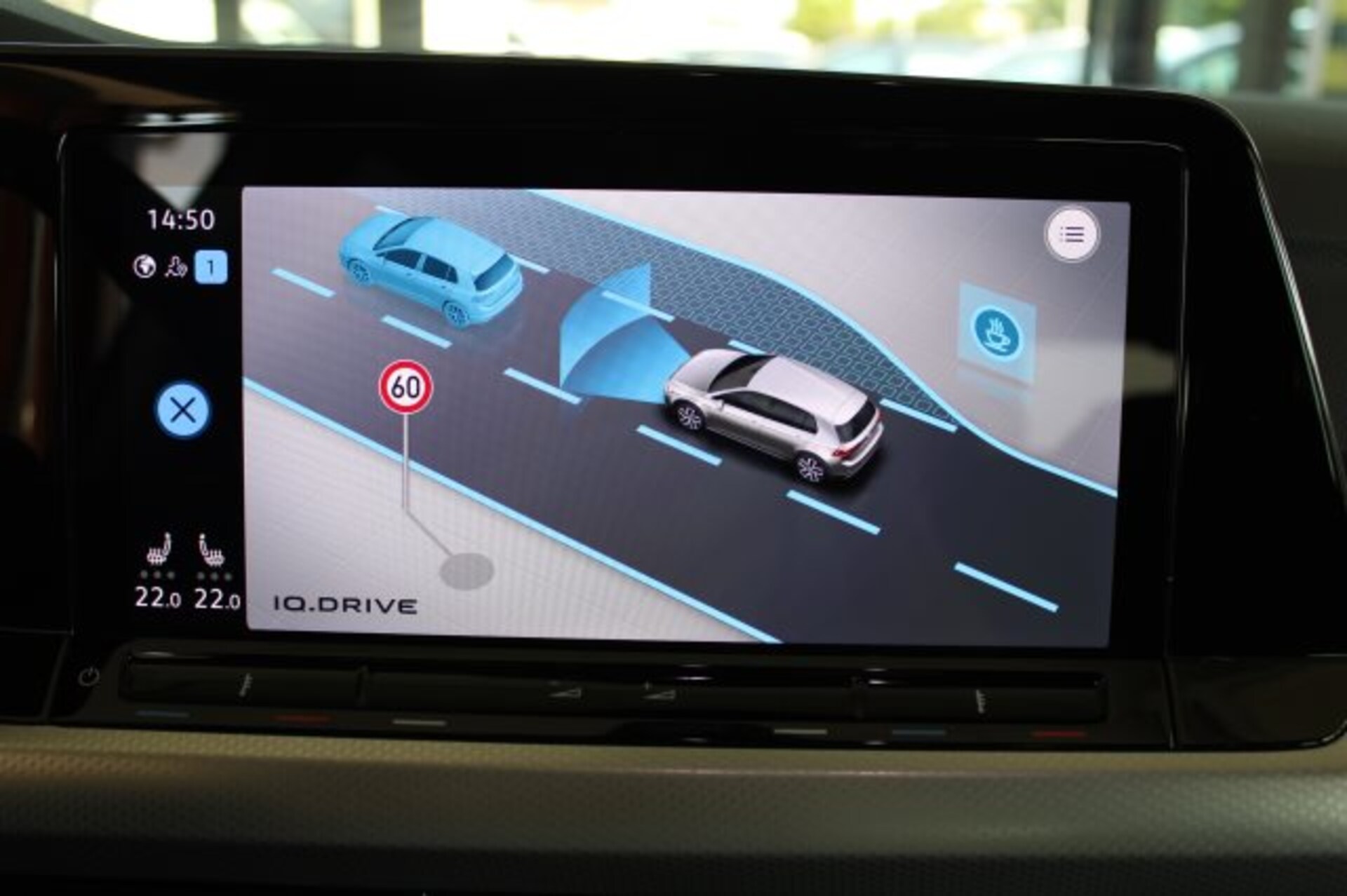 Volkswagen Golf MOVE