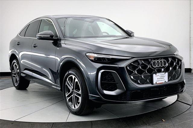 2025 Audi Q5 Sportback