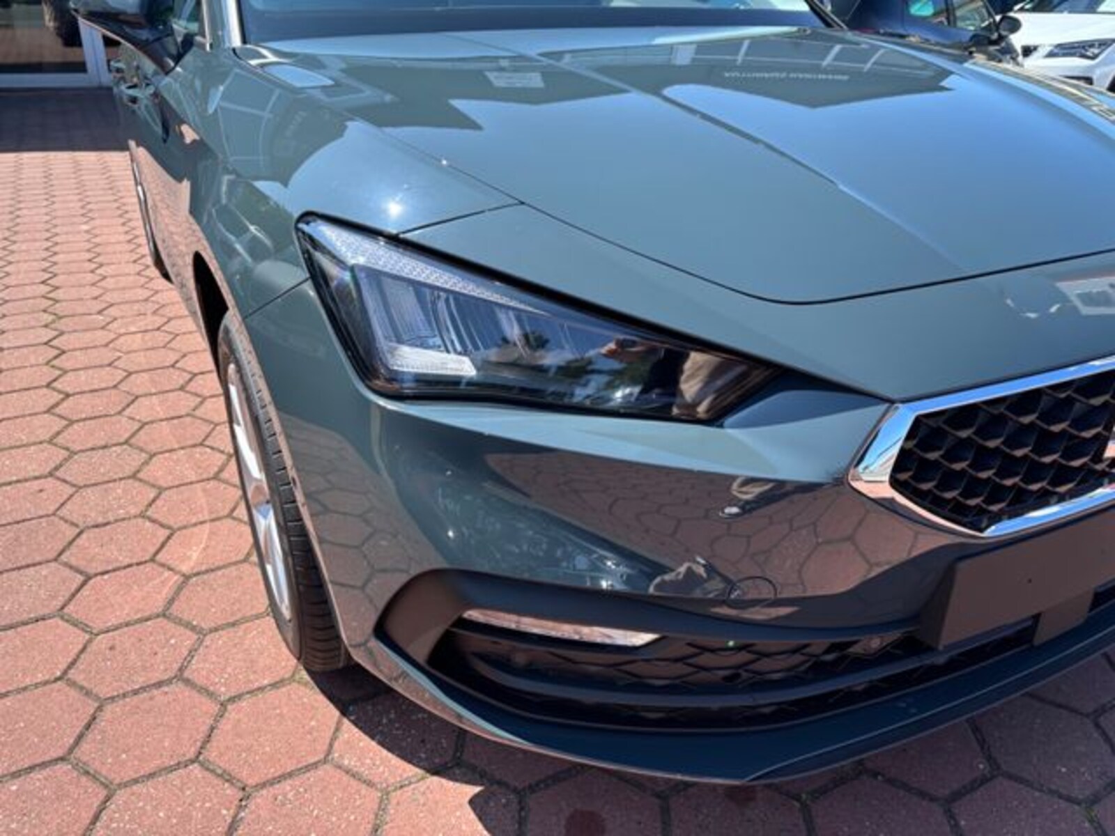 SEAT Leon – Bild 6