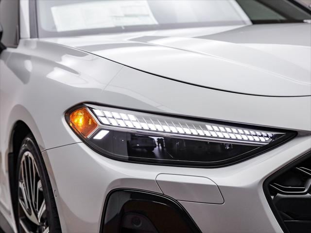 2025 Audi S5 Premium Plus