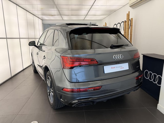 Audi Q5 TFSI E S Line 50 TFSI E Quattro 299 Ch S Tronic -  - Joinsteer - #2