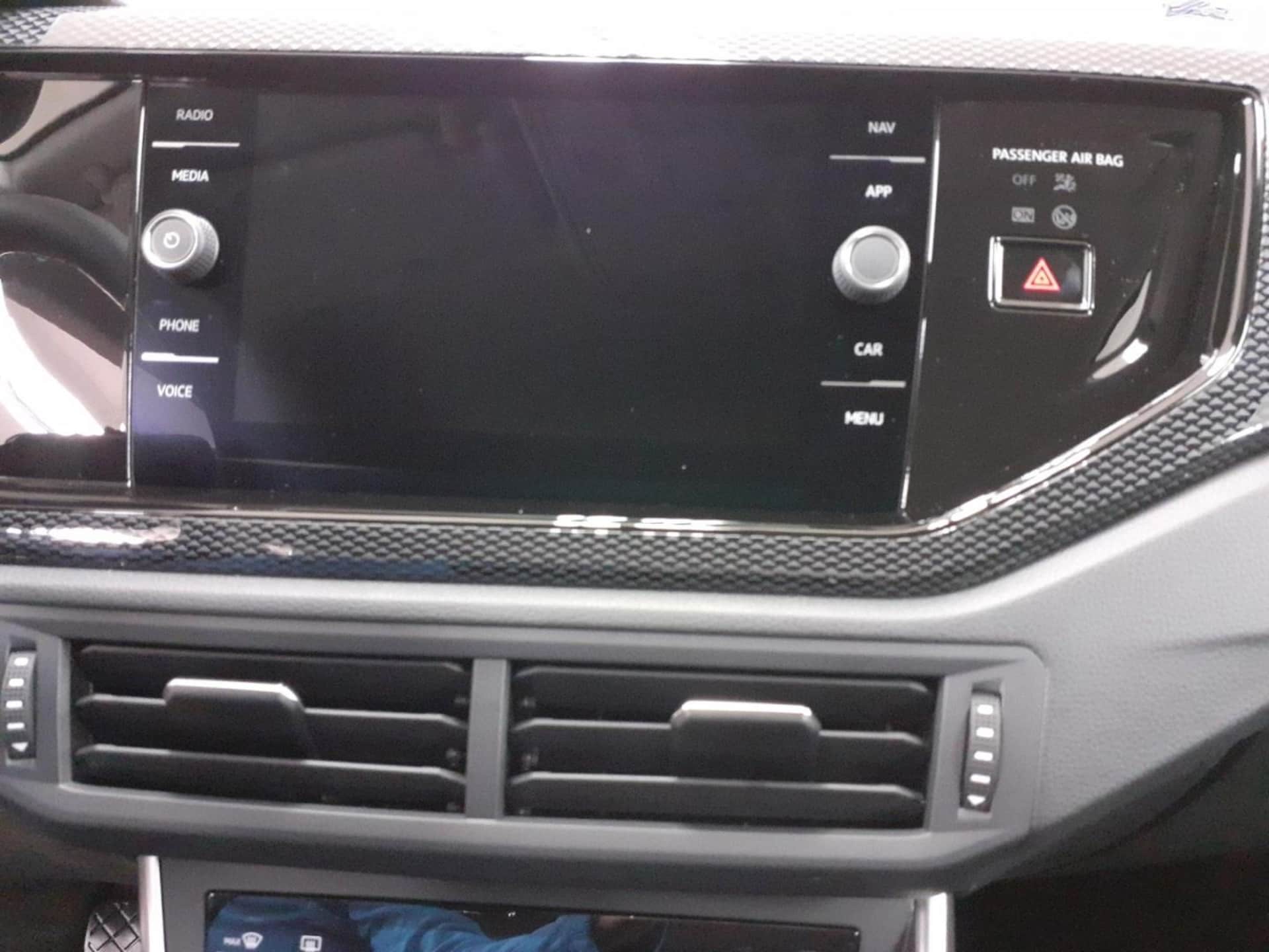 Volkswagen Taigo Life