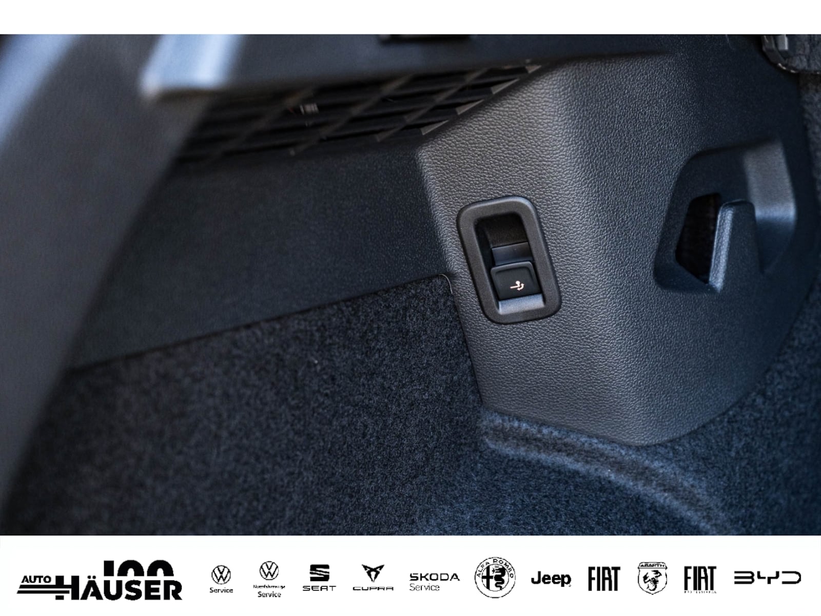 Volkswagen Golf – Bild 11