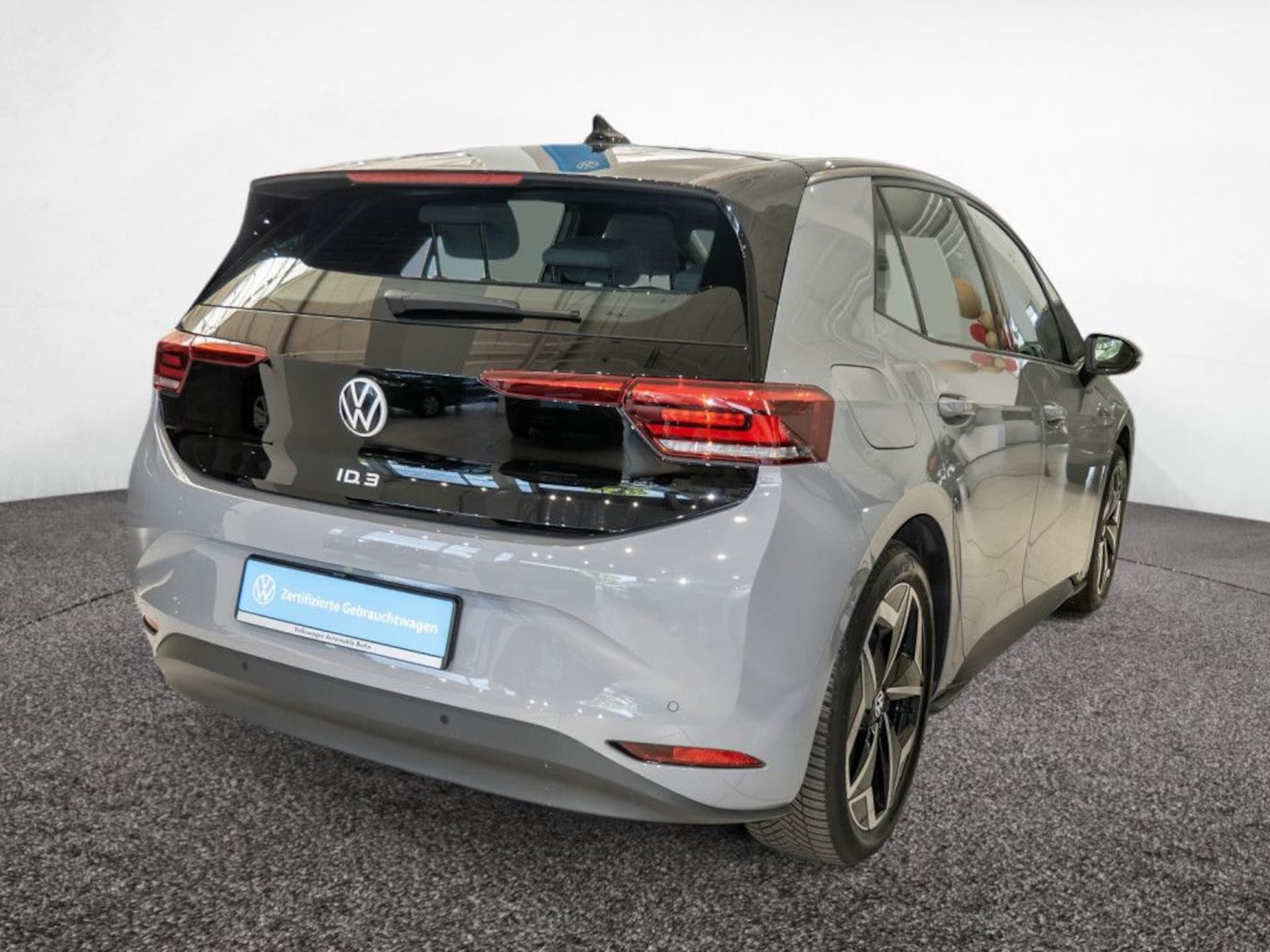 Volkswagen ID.3 Pro Performance