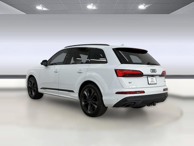 2026 Audi Q7 Premium Plus - Photo 3