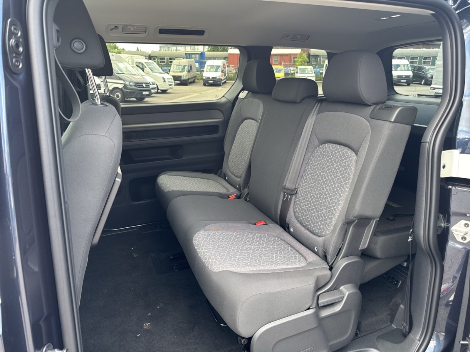 Volkswagen ID. Buzz – Bild 14
