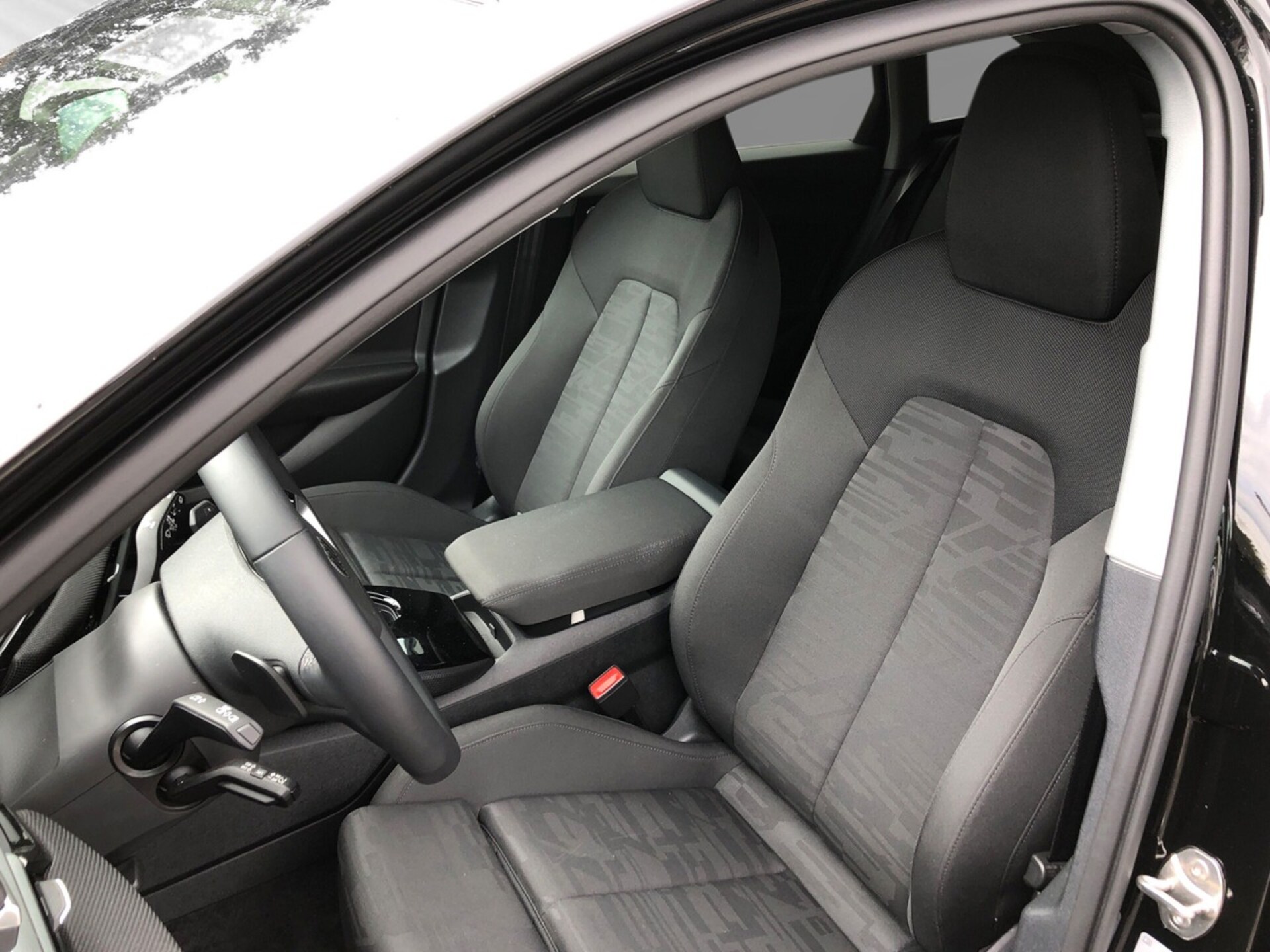 Audi A5 Avant