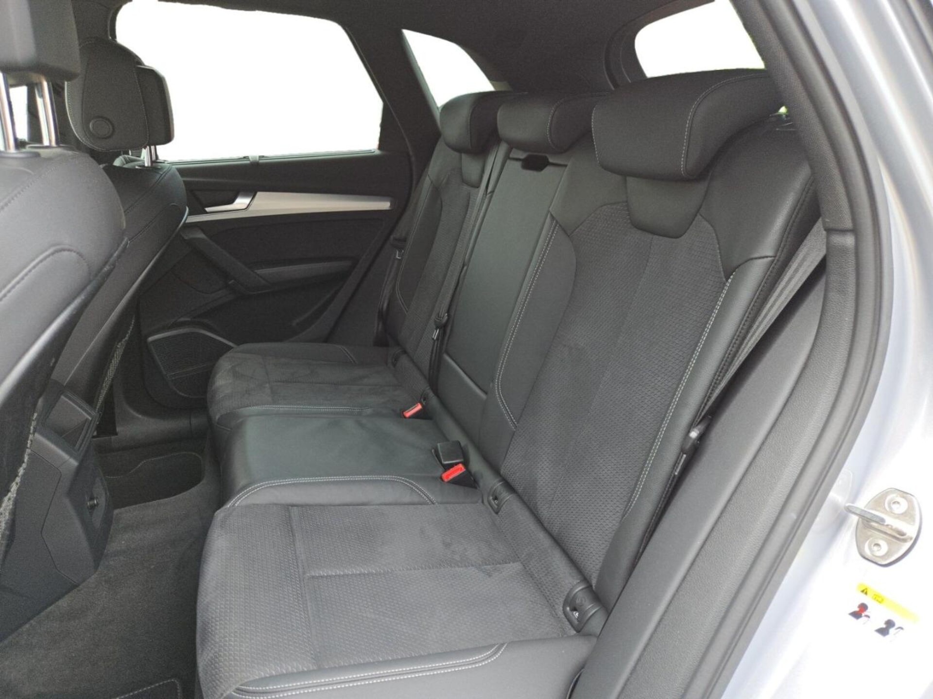 Audi Q5 SUV S line
