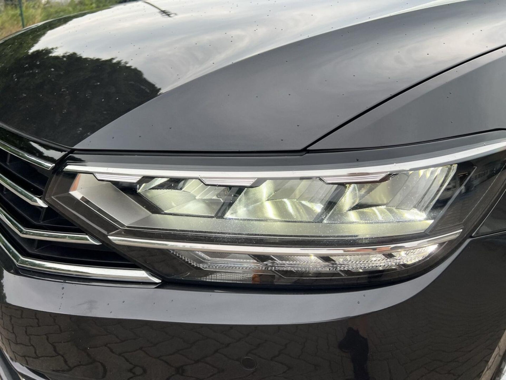 Volkswagen Passat Variant Business