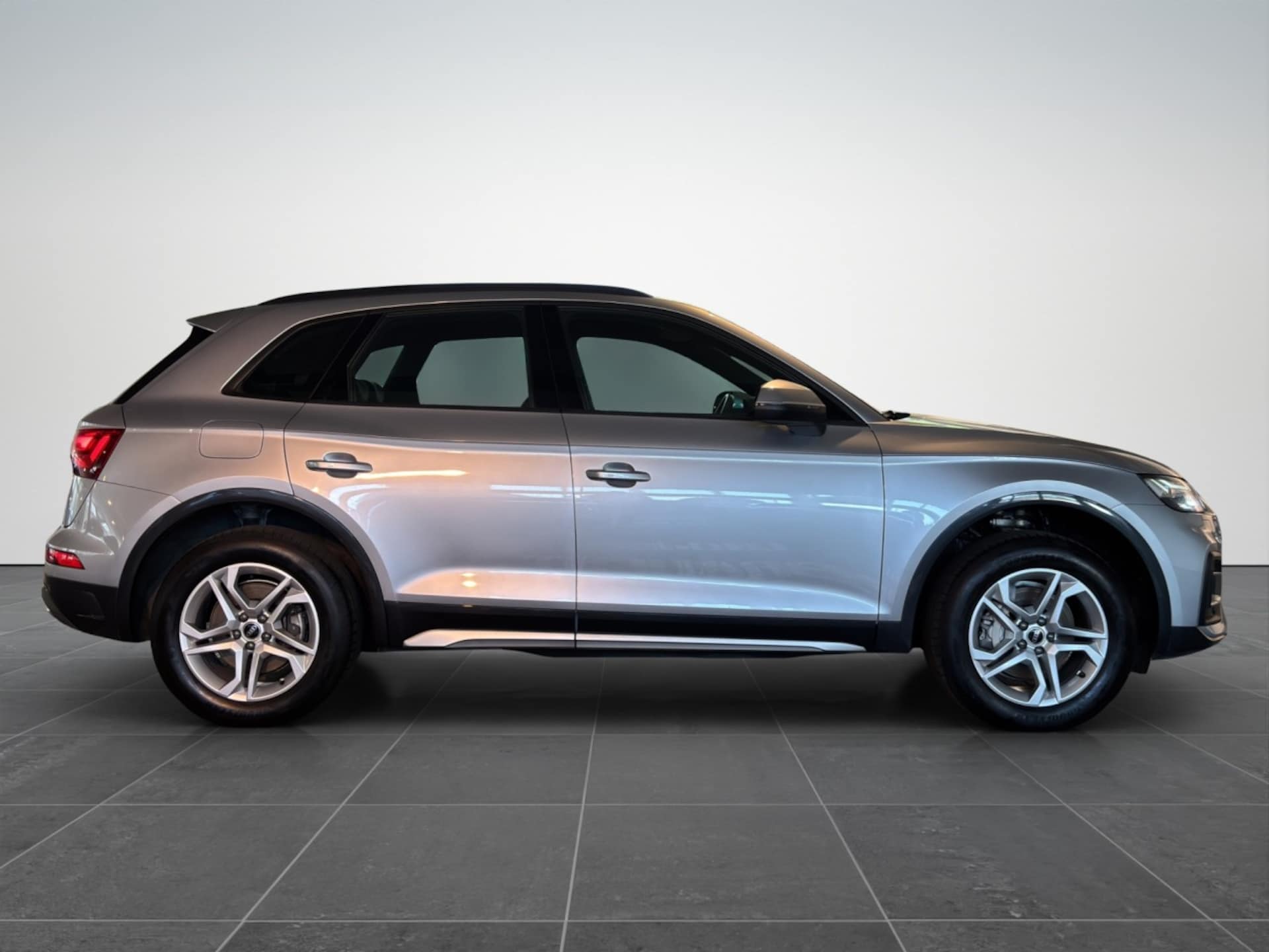 Audi Q5 SUV Advanced