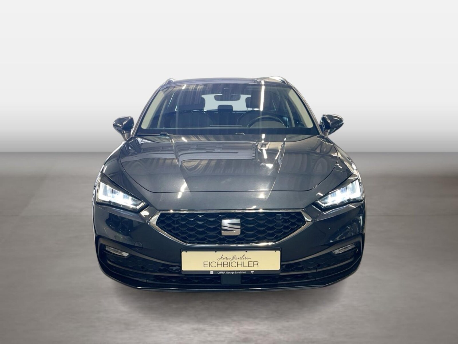 SEAT Leon Sportstourer – Bild 7