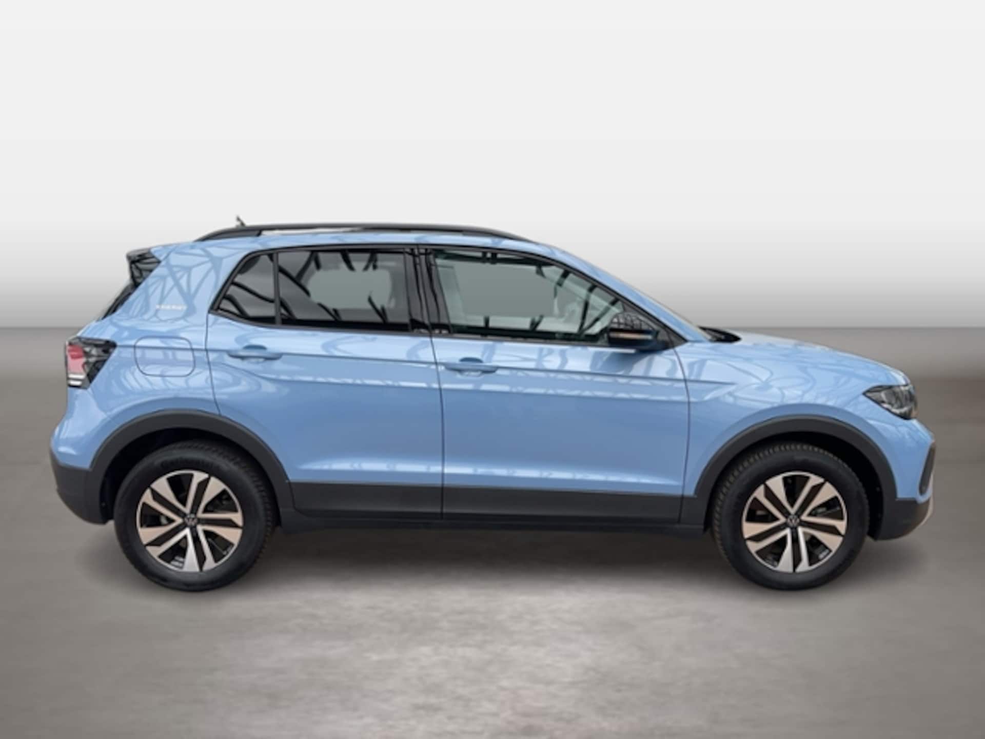 Volkswagen T-Cross ENERGY