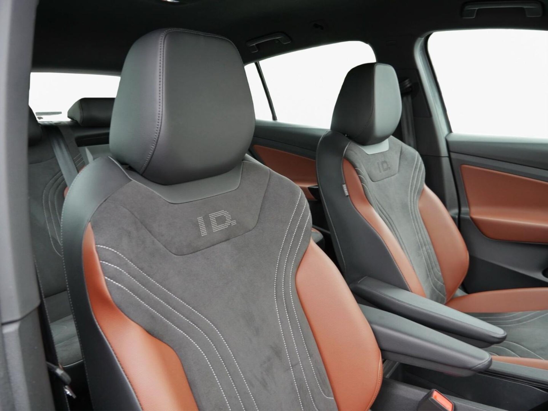 Volkswagen ID.5 Pro Performance