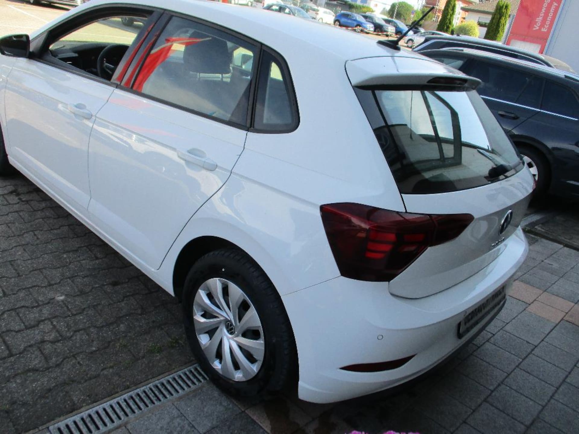 Volkswagen Polo Life