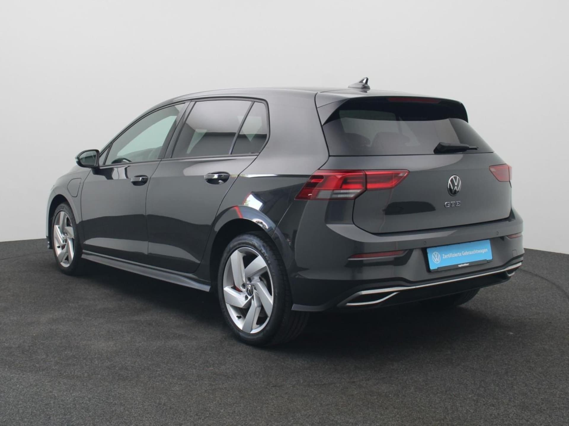 Volkswagen Golf GTE