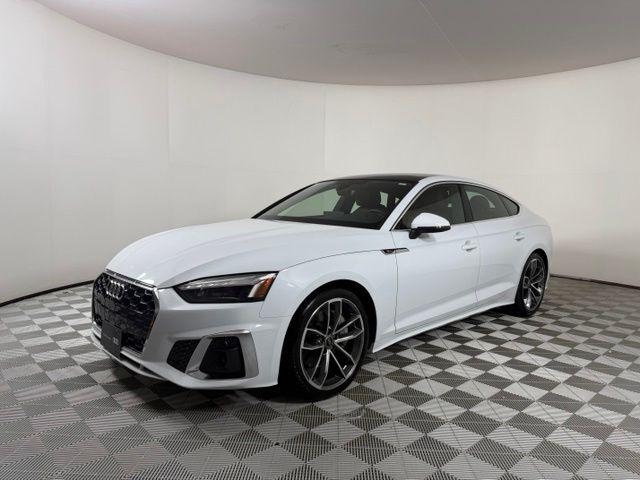 2023 Audi A5 Sportback