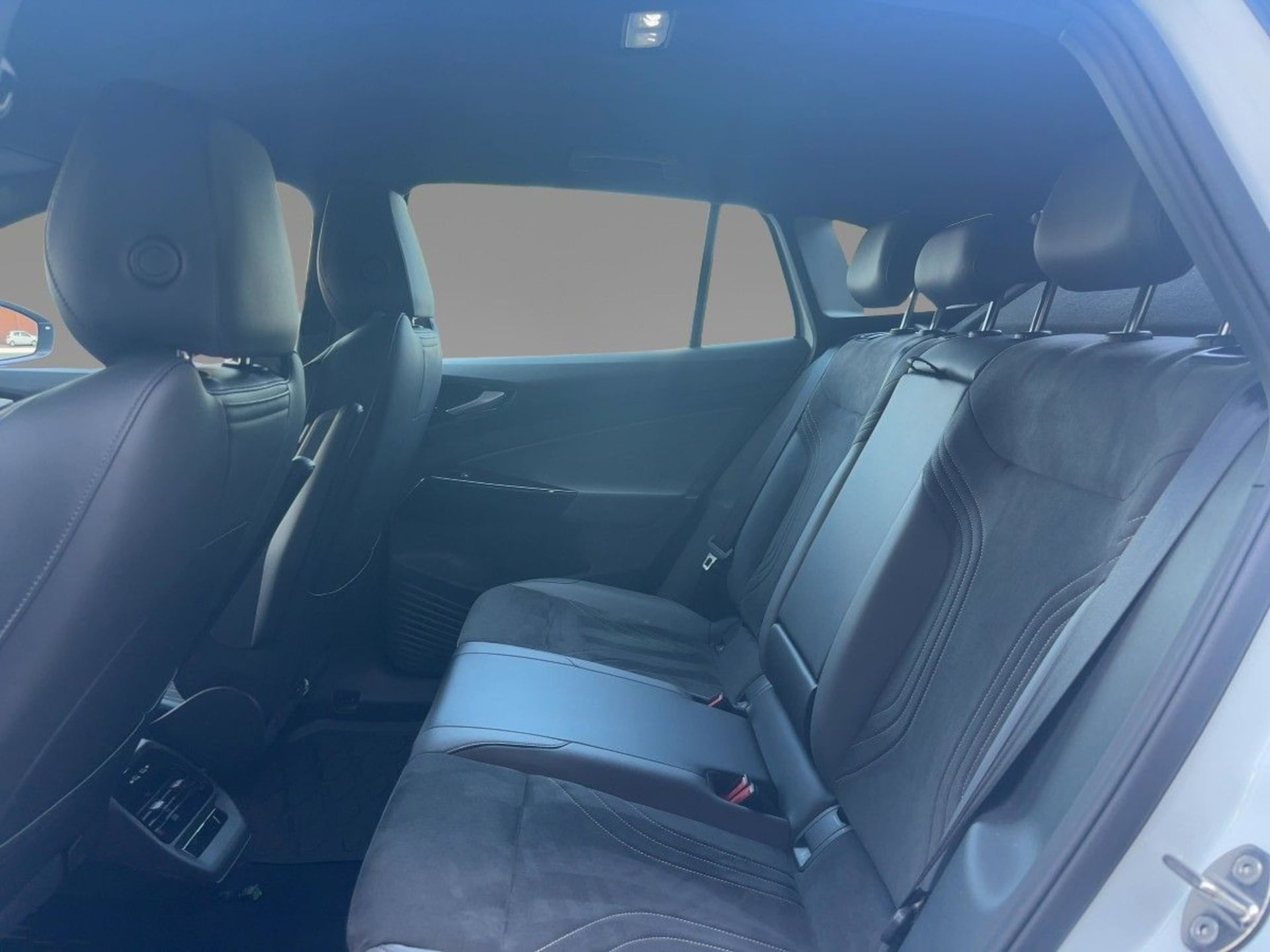 Volkswagen ID.4 Pro Performance