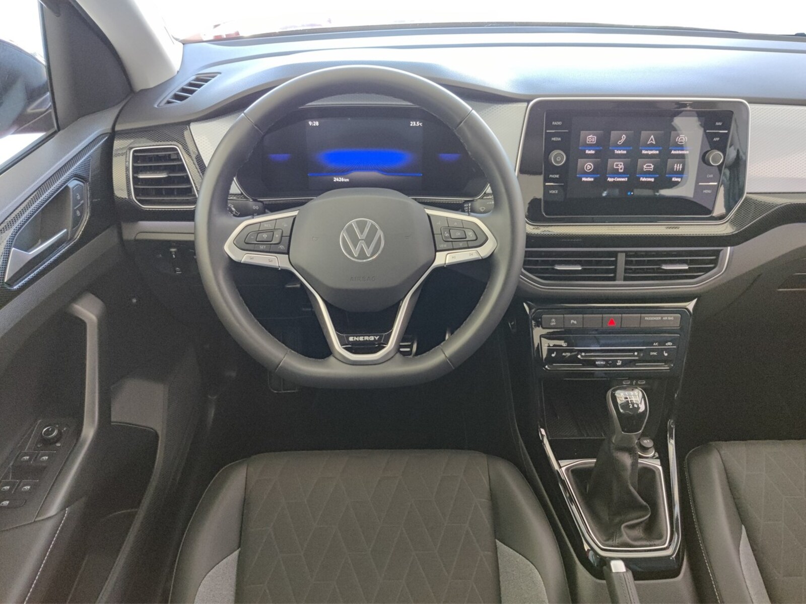 Volkswagen T-Cross – Bild 6