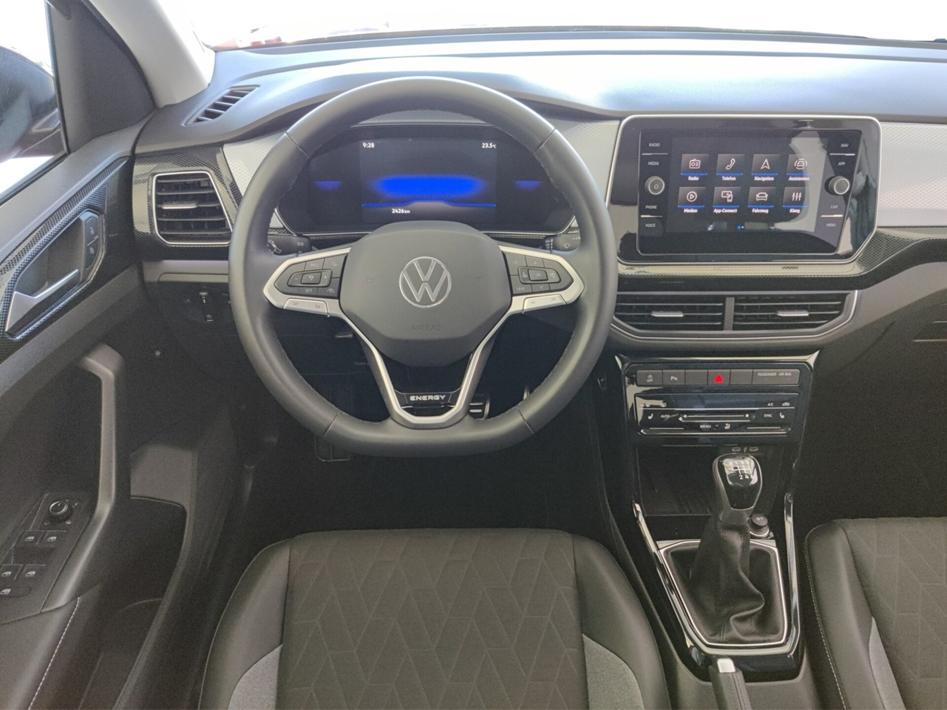 Volkswagen T-Cross ENERGY