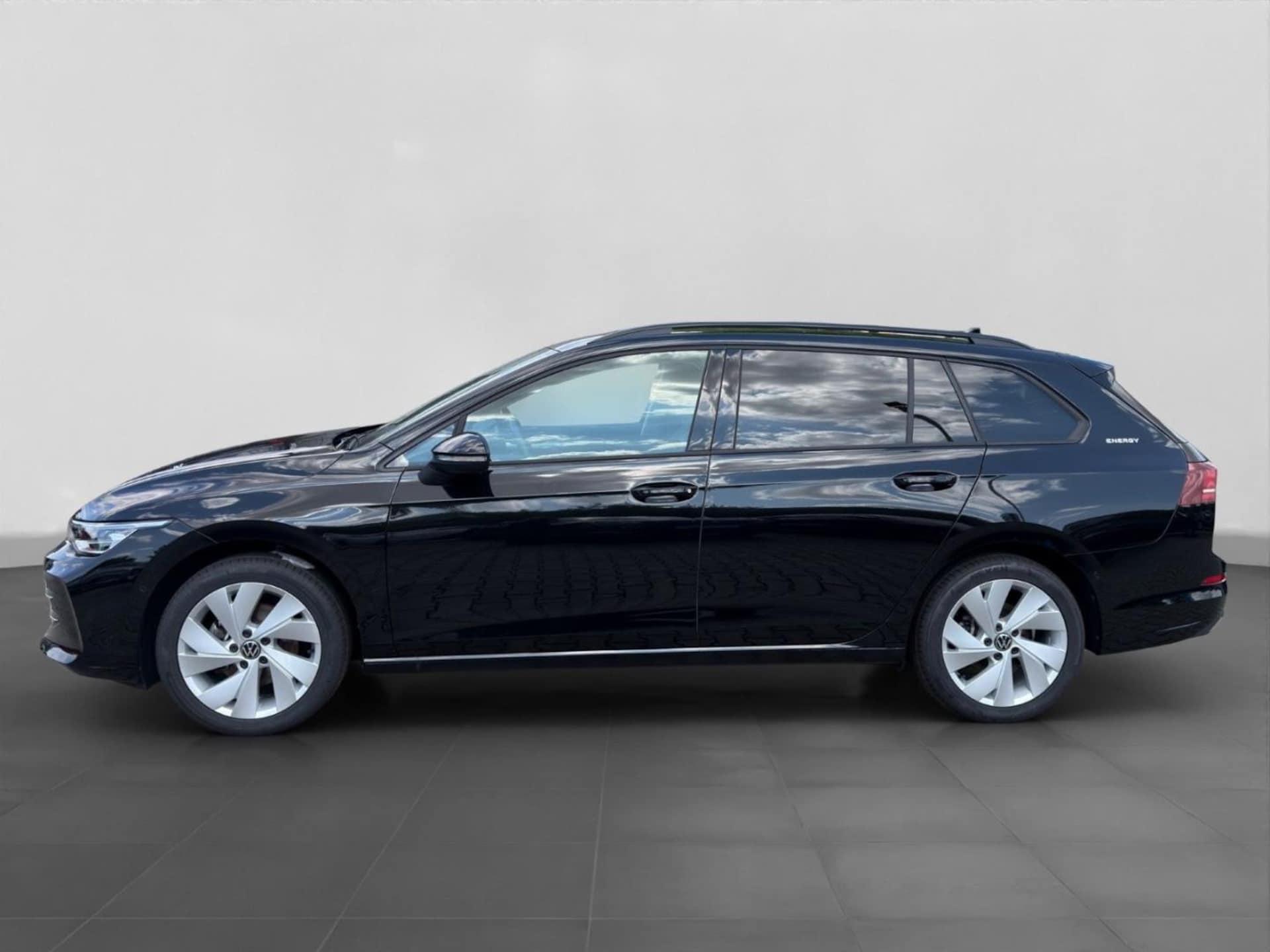 Volkswagen Golf Variant ENERGY