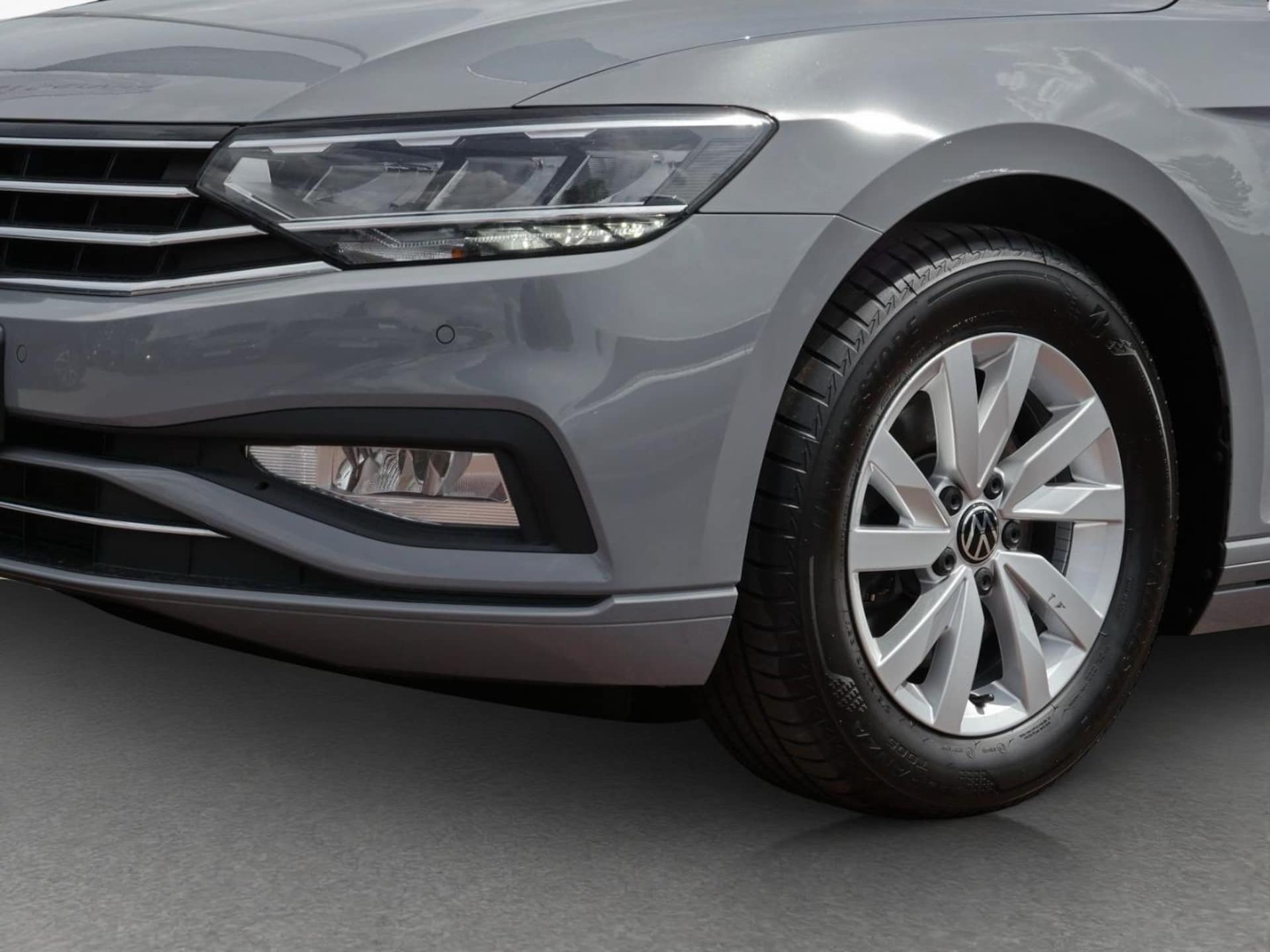 Volkswagen Passat Variant Business