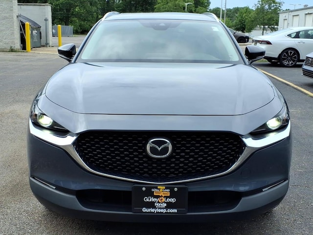 2023 Mazda CX-30