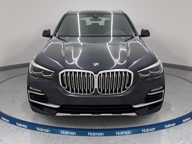 2020 BMW X5