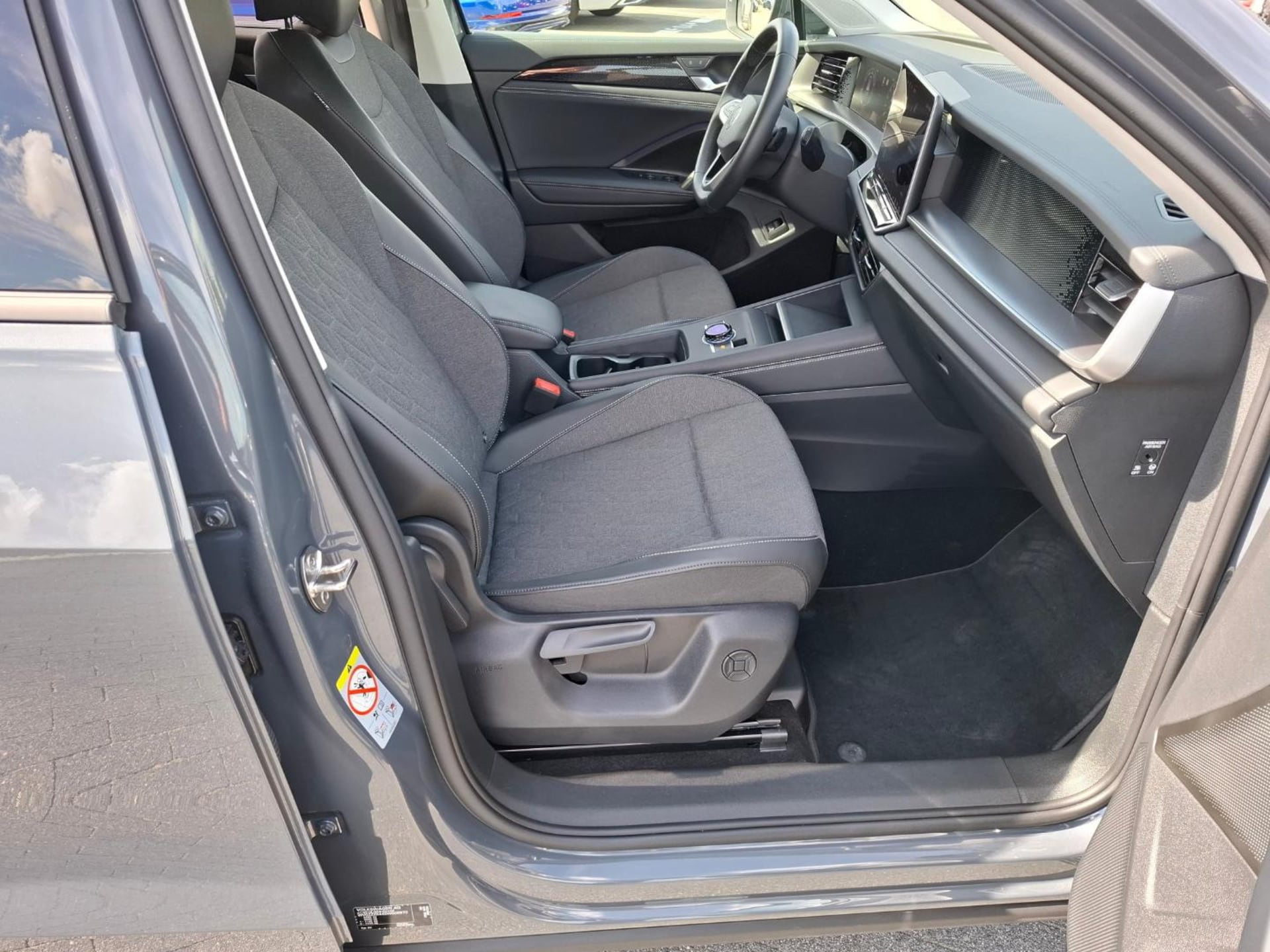 Volkswagen Tayron Life Plus