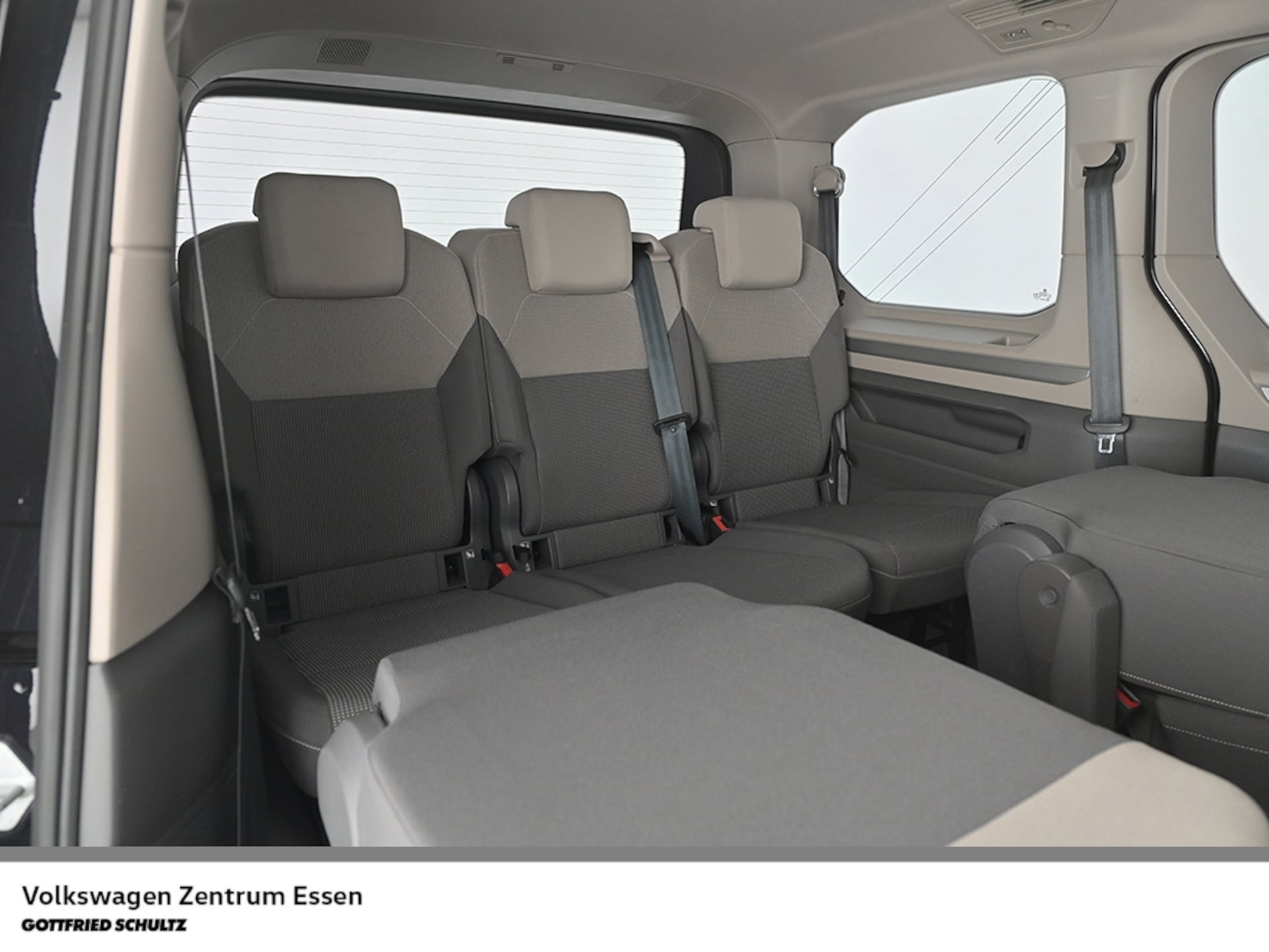 Volkswagen Multivan Life