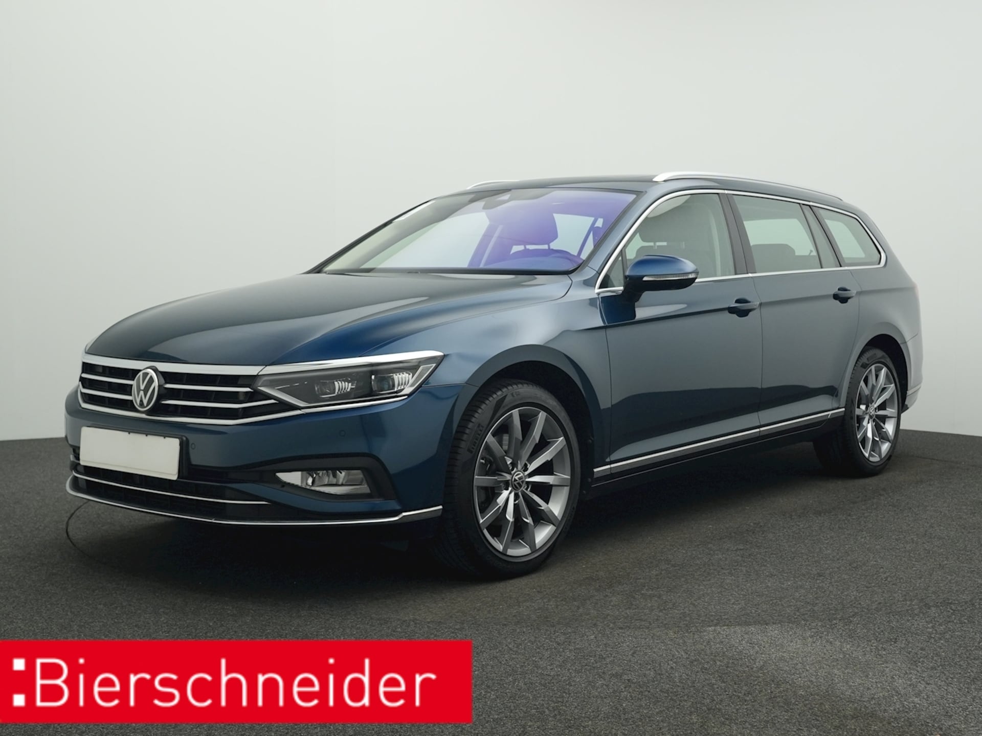 Volkswagen Passat Variant Elegance