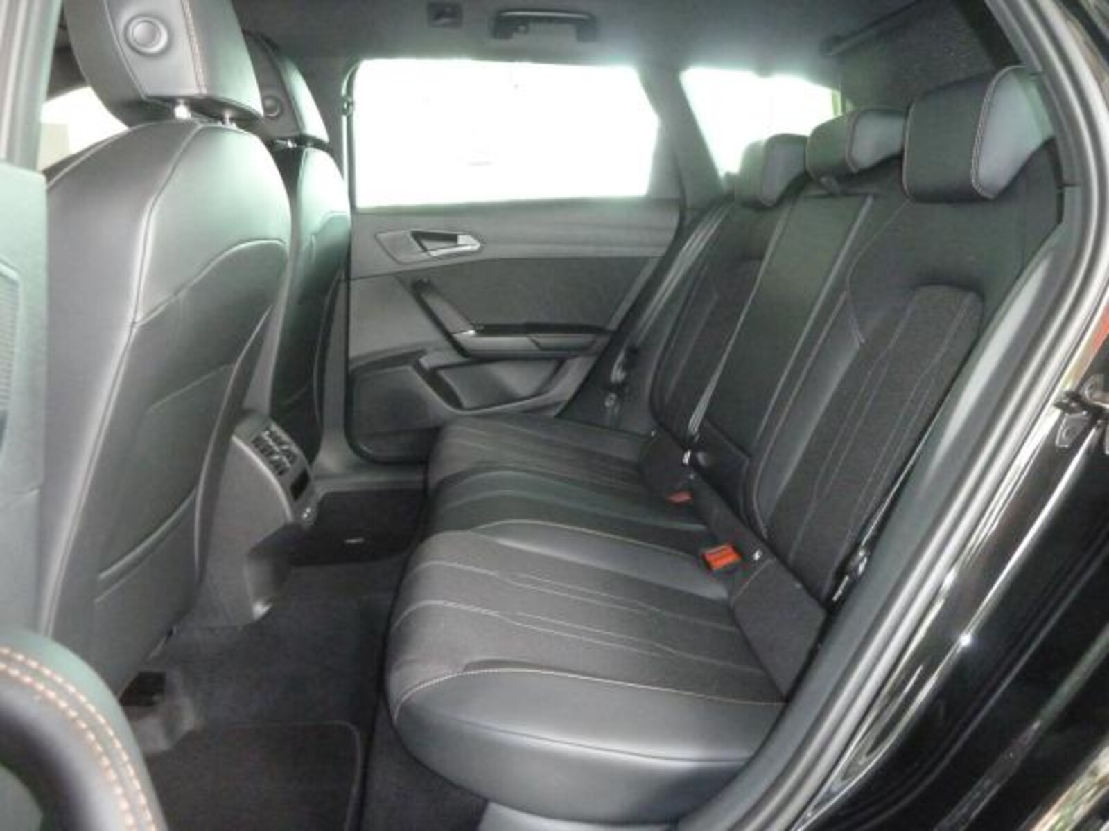 CUPRA Leon Sportstourer – Bild 12