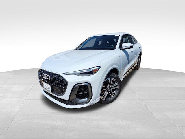 2026 Audi Q5 Sportback