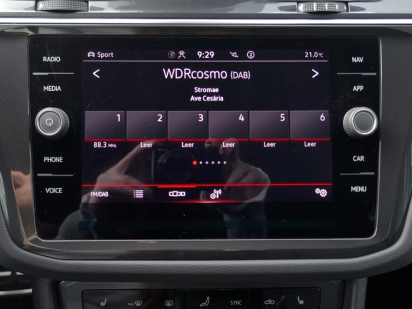 Volkswagen Tiguan – Bild 14