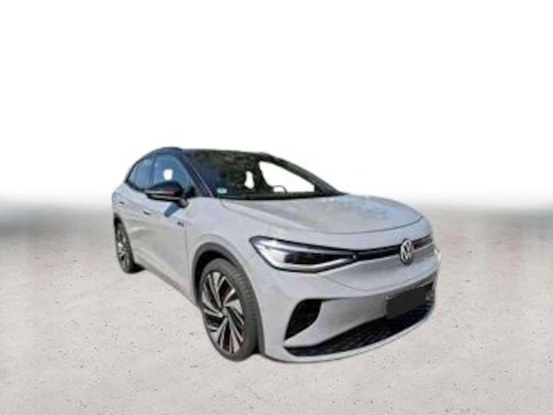 Volkswagen ID.4 GTX
