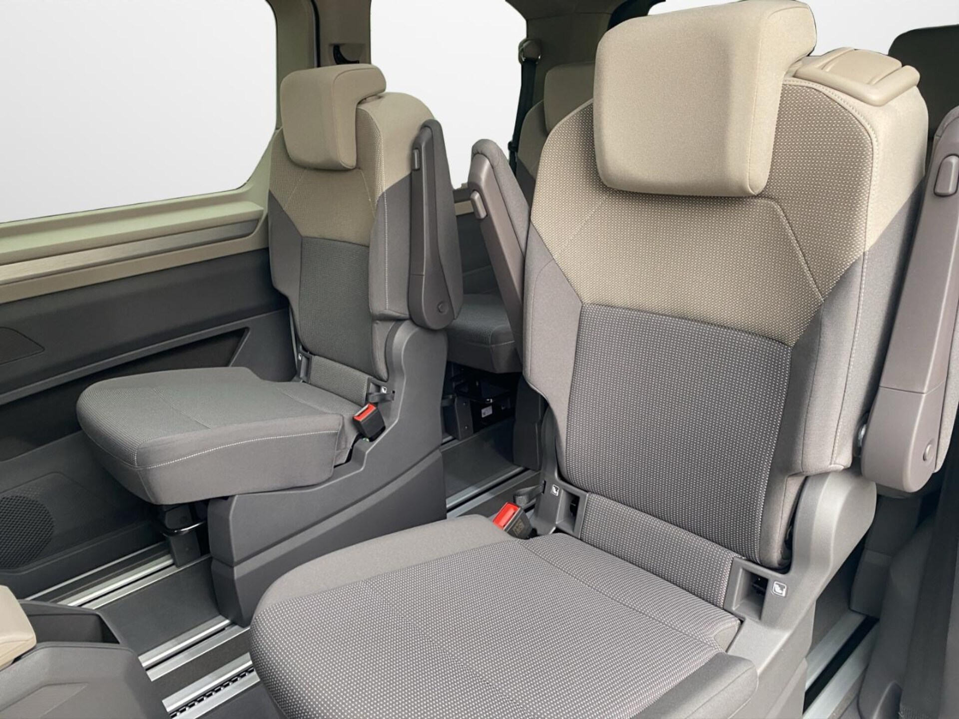 Volkswagen Multivan Life