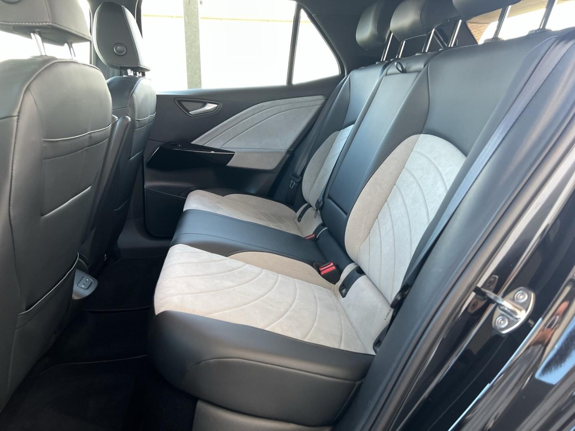 Volkswagen ID.3 MOVE Pro