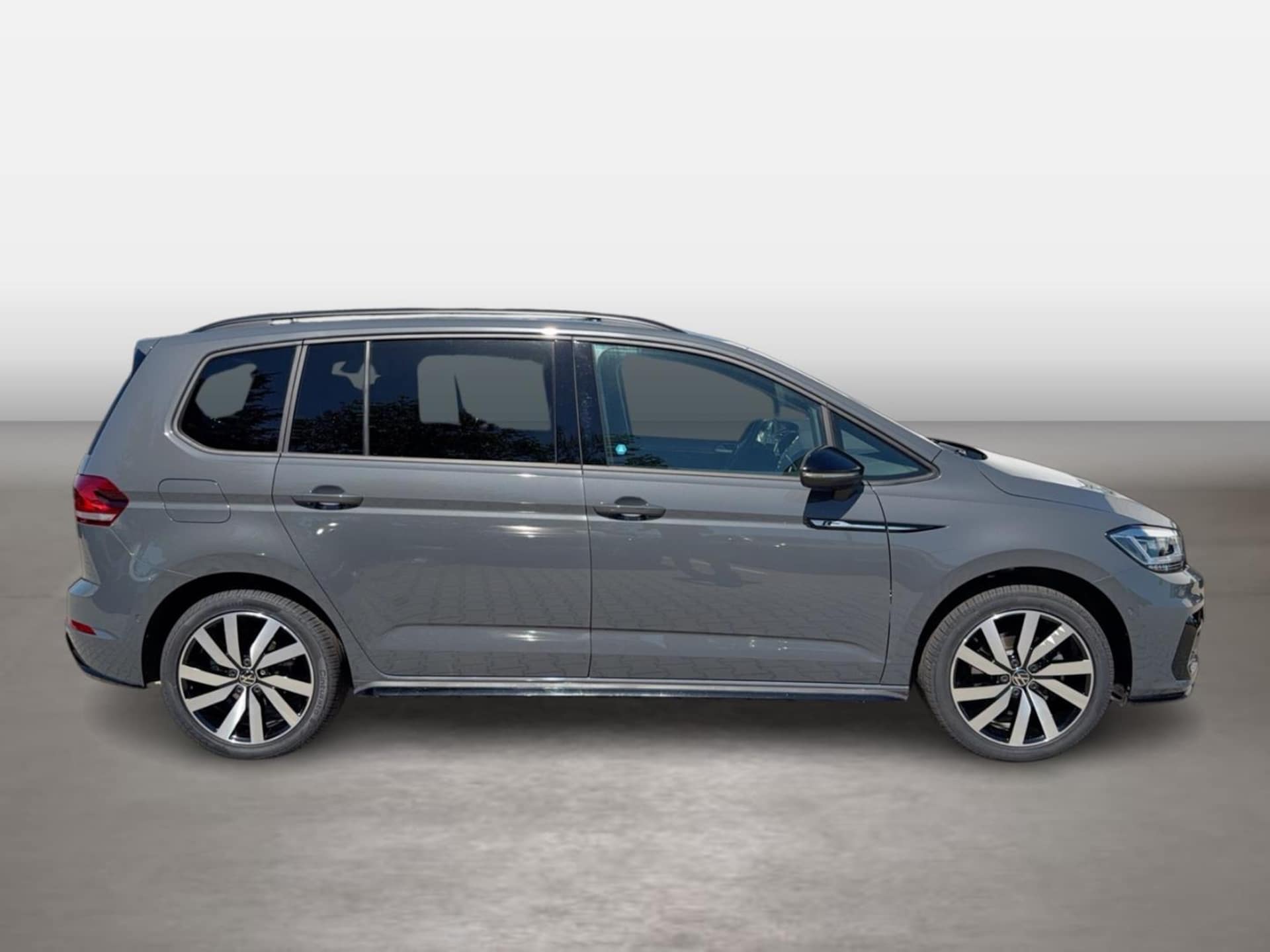 Volkswagen Touran Highline