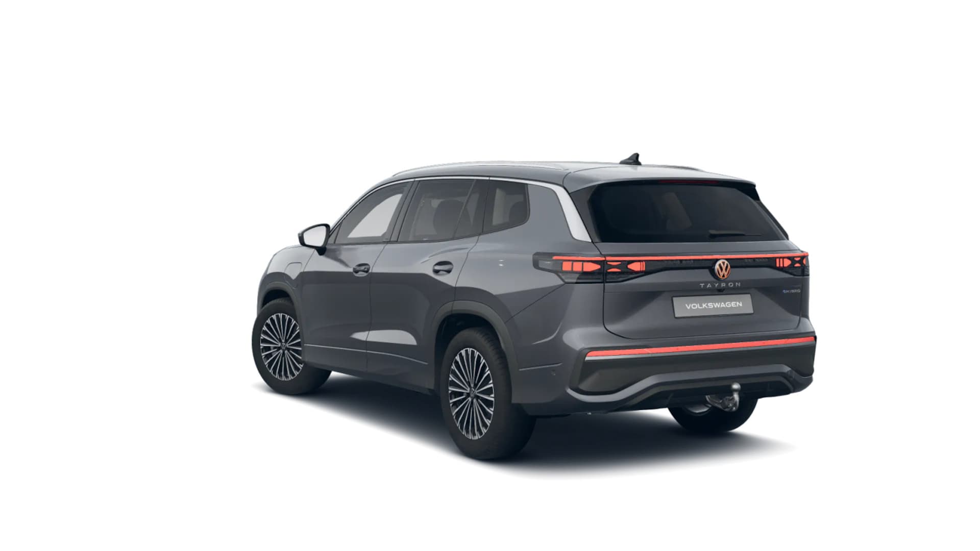Volkswagen Tayron Elegance