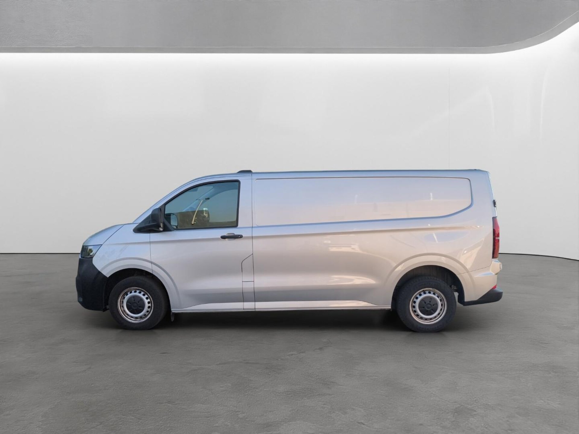 Volkswagen Transporter Kasten langer Radstand