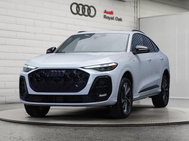 Photo of 2026 Audi Q5 Sportback