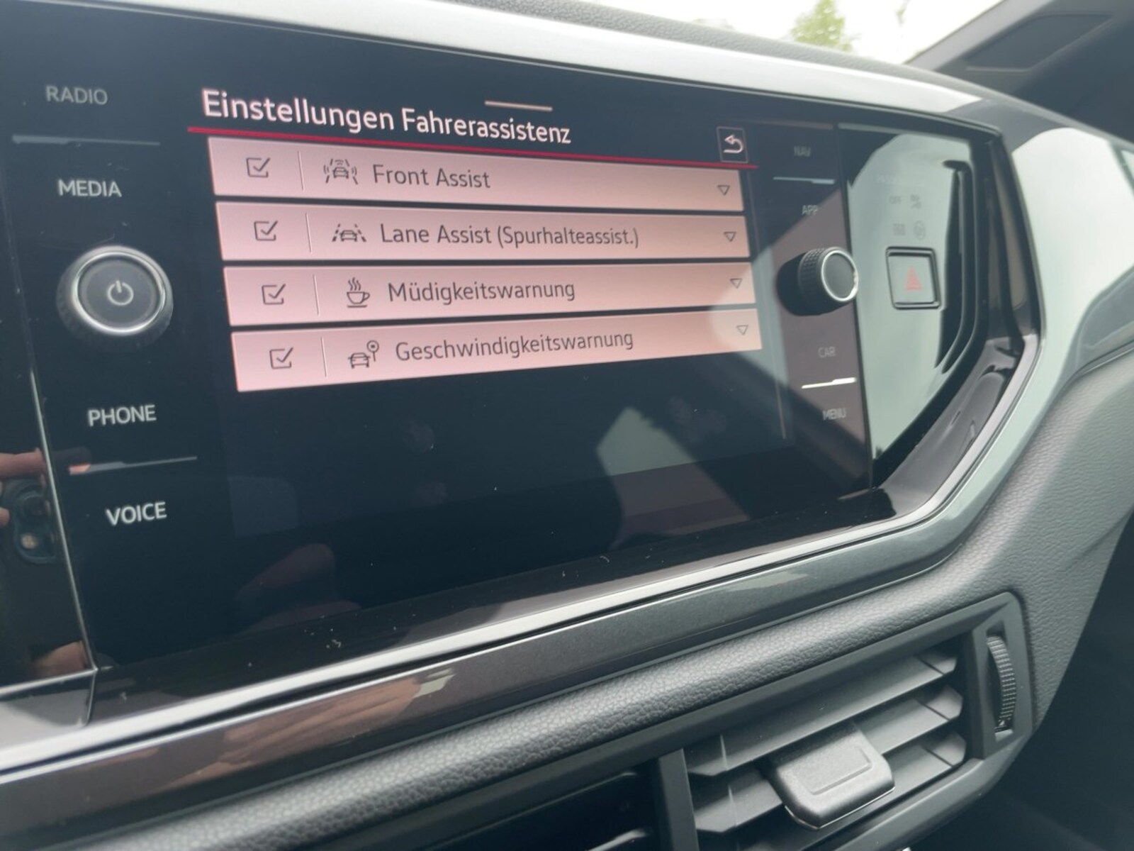 Volkswagen Polo – Bild 17