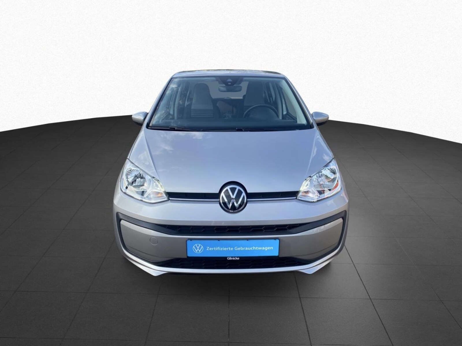 Volkswagen up! – Bild 3