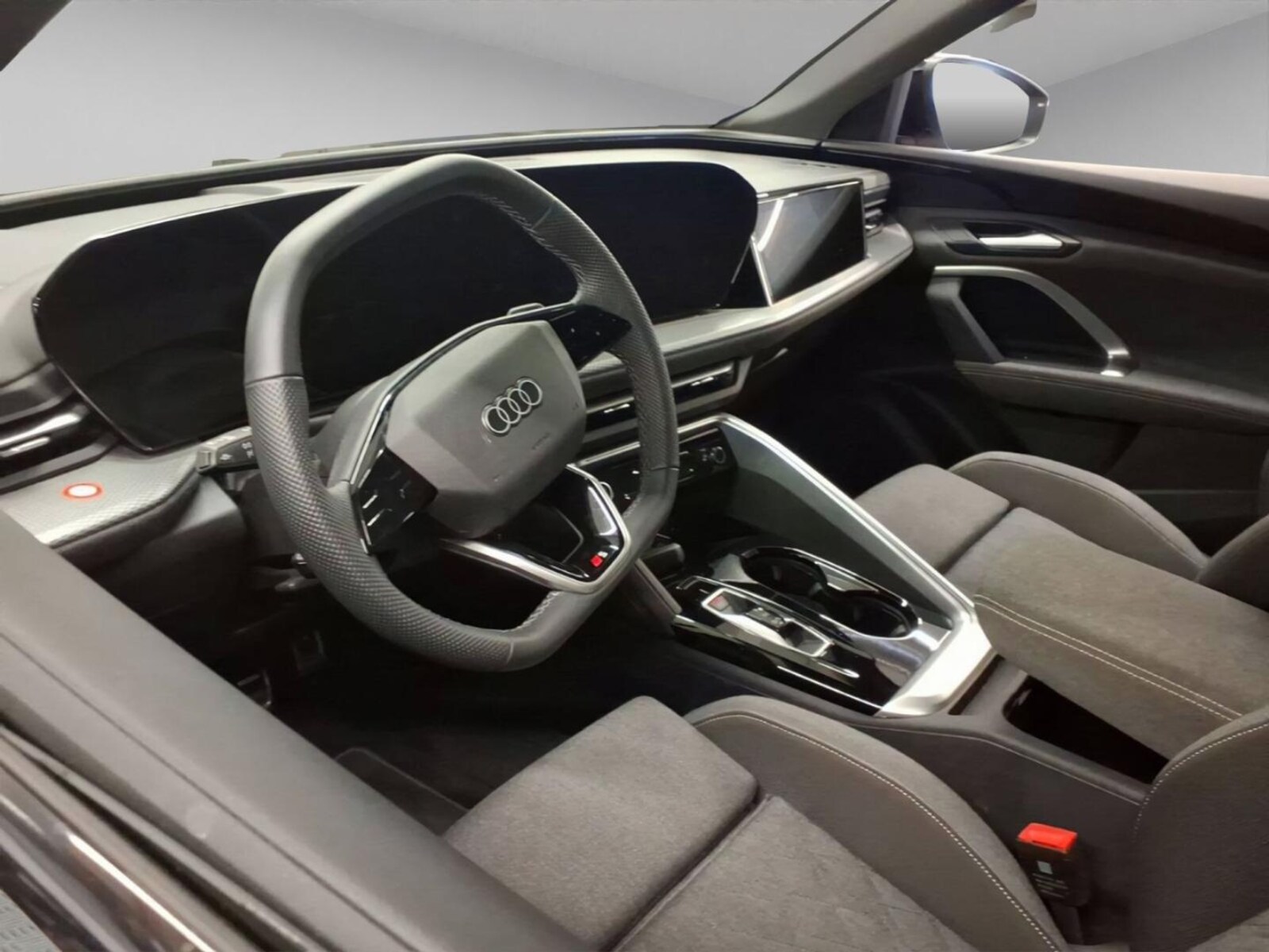 Audi Q5 – Bild 3