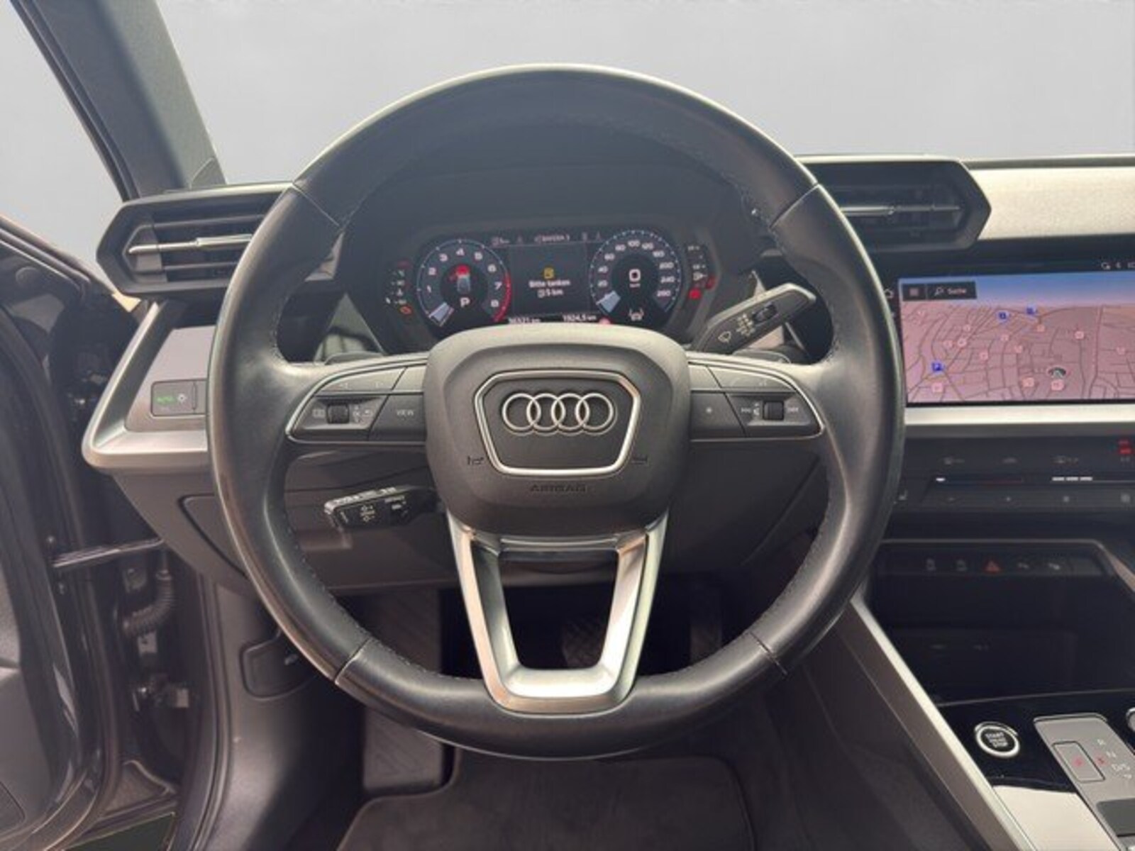 Audi A3 Sportback – Bild 14