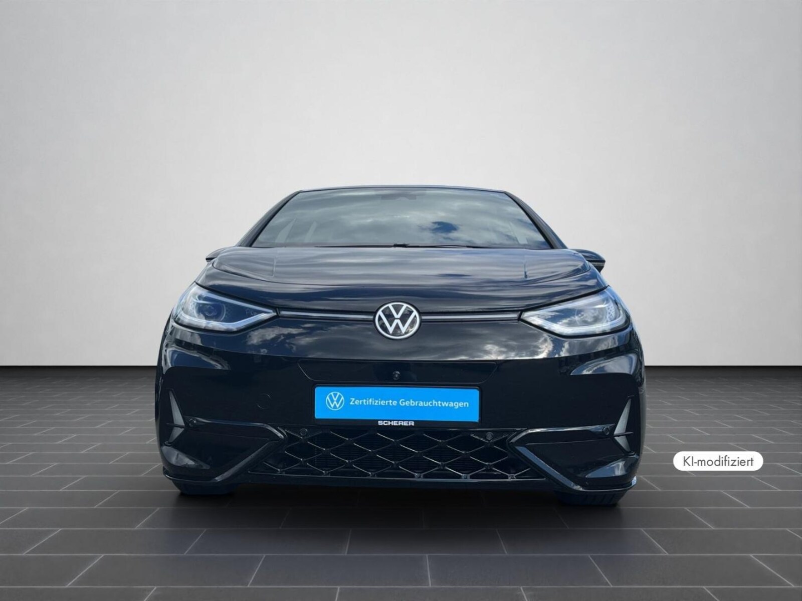 Volkswagen ID.3 – Bild 5