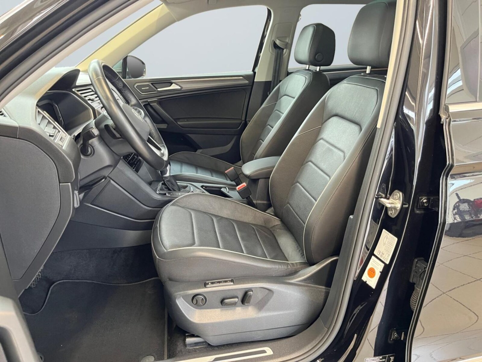 Volkswagen Tiguan Allspace – Bild 7